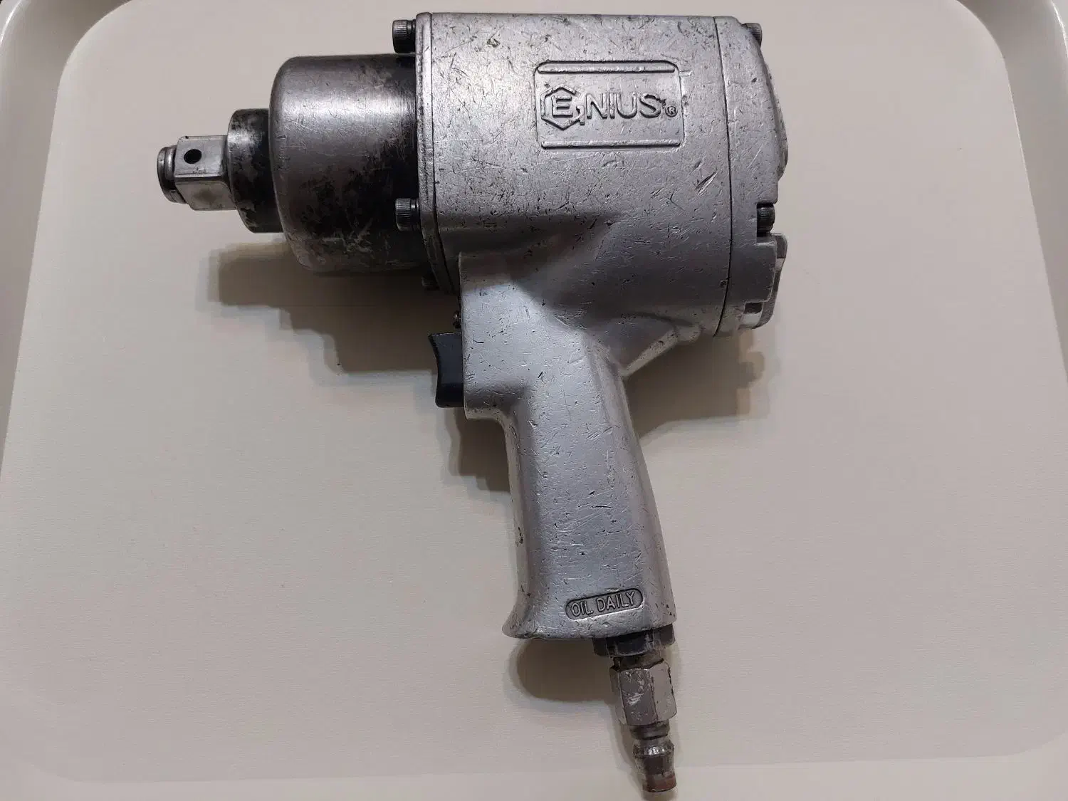 بکس بادی جنیوس درایو ۳/۴|ابزارآلات|بندرعباس, |دیوار