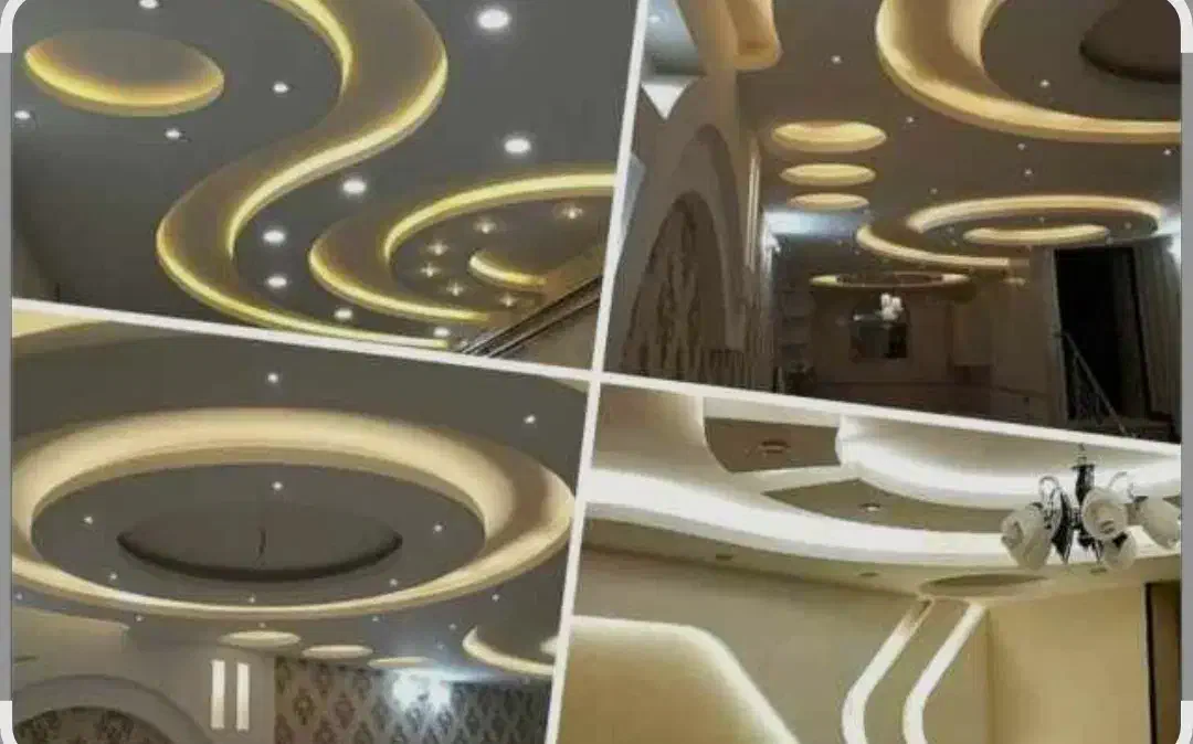 پیمانکاری ساخت ، بازسازی ، دکوراسیون ، تخریب|خدمات پیشه و مهارت|بندرلنگه, |دیوار