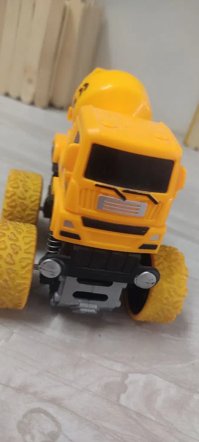 ماشین قدرتی|اسباببازی|مشهد, قائم|دیوار