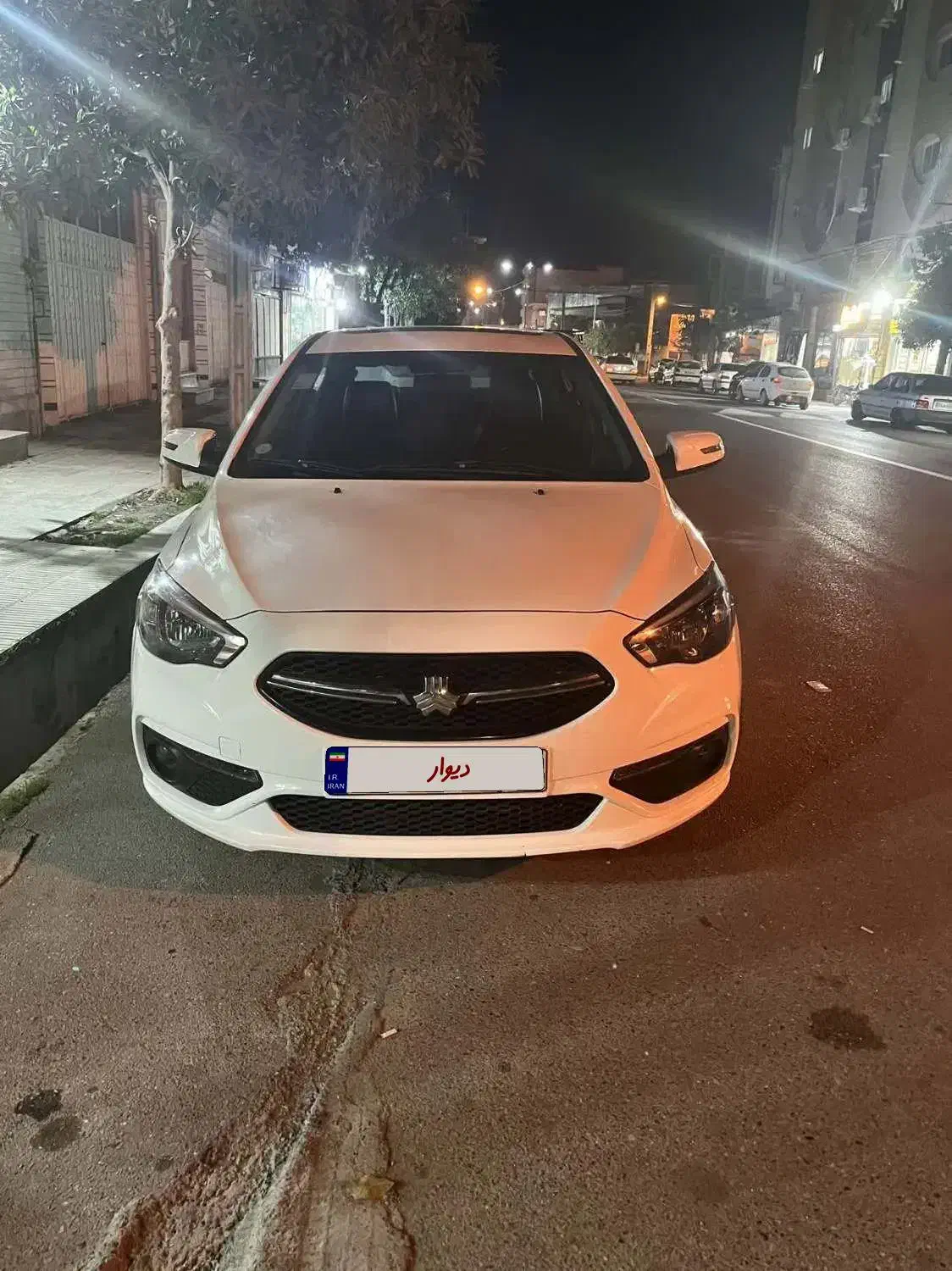 شاهین کم کار|خودرو سواری و وانت|گرگان, |دیوار