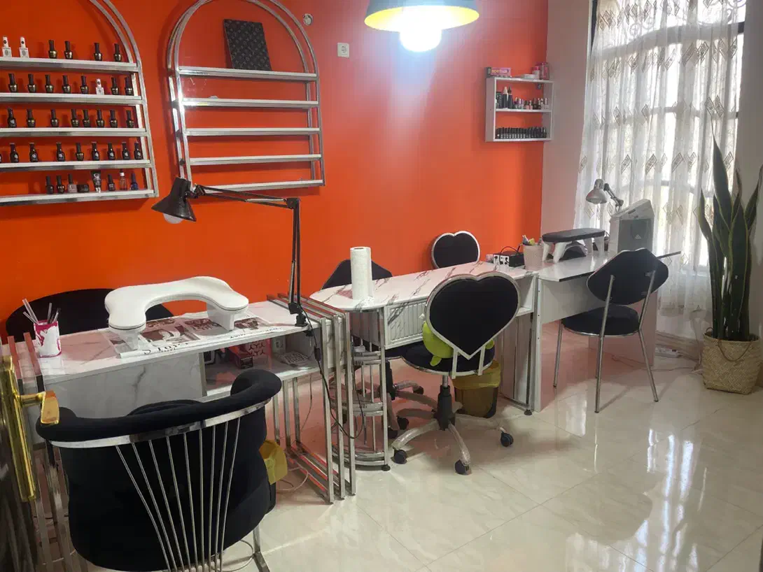 اجاره لاین های زیبایی|خدمات آرایشگری و زیبایی|جم, |دیوار