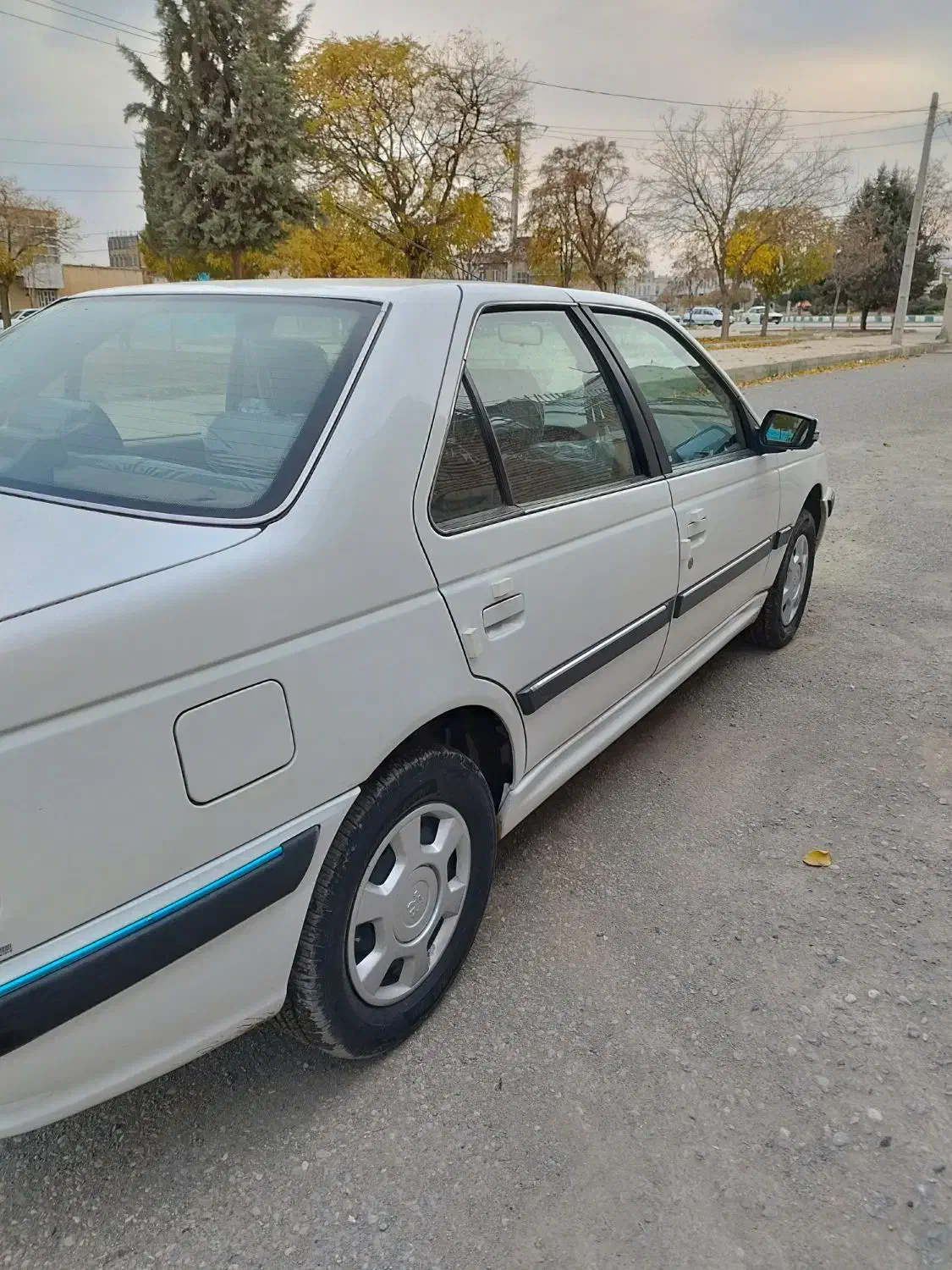 پارس xu7pمدل 1402|خودرو سواری و وانت|کرمانشاه, |دیوار