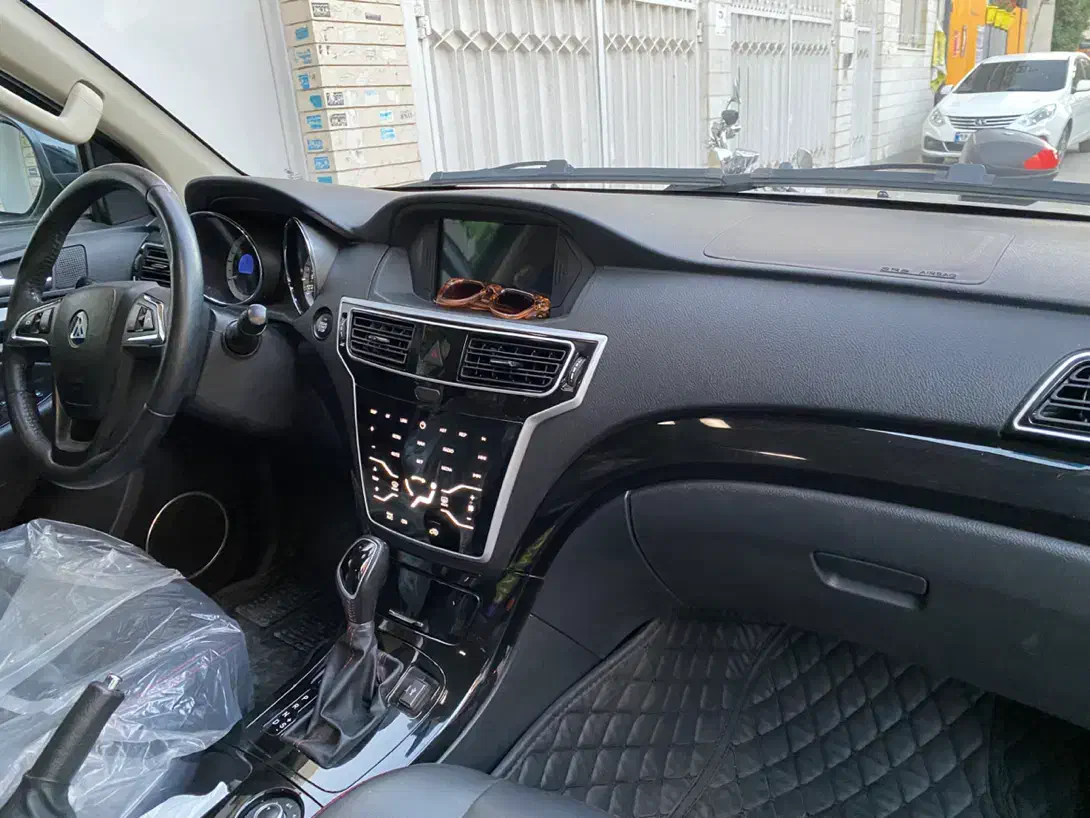 پیکاپ کلوت اتومات|خودرو سواری و وانت|شیراز, عفیفآباد|دیوار