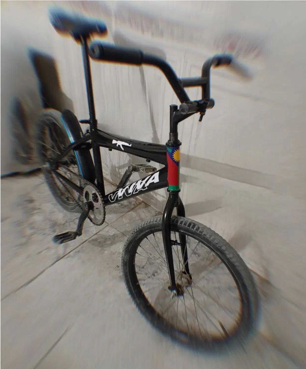 دوچرخه 20|دوچرخه، اسکیت، اسکوتر|زابل, |دیوار