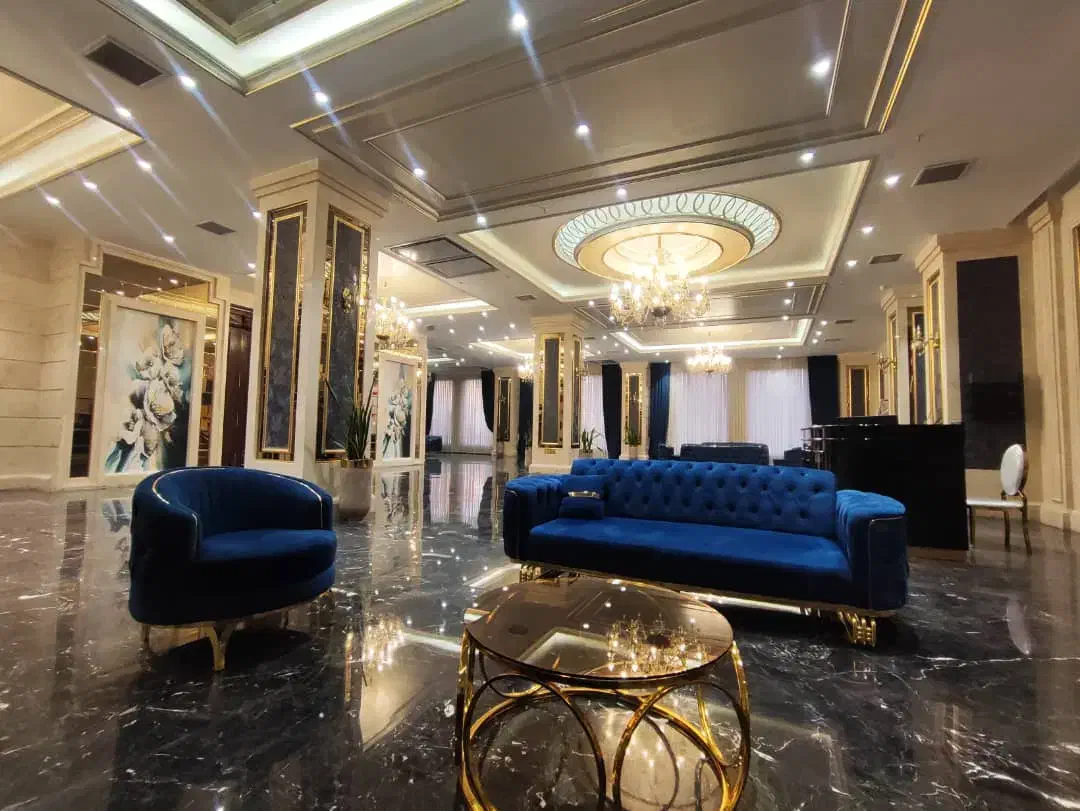 ۱۲۲متر فول مشاعات در قلب منطقه۵(جنت آباد)|فروش آپارتمان|تهران, جنتآباد مرکزی|دیوار