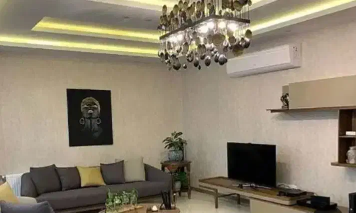 خونه شیک وتمیز|اجارهٔ آپارتمان|فولادشهر, مسکن مهر فولادشهر|دیوار