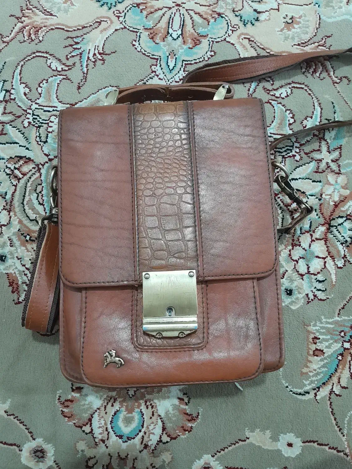 کیف چرم|کیف، کفش، کمربند|خرم‌آباد, |دیوار