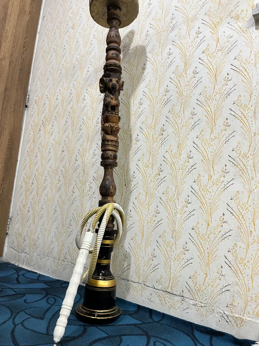 فروش قلیون|کافیشاپ و رستوران|قم, باجک یک|دیوار