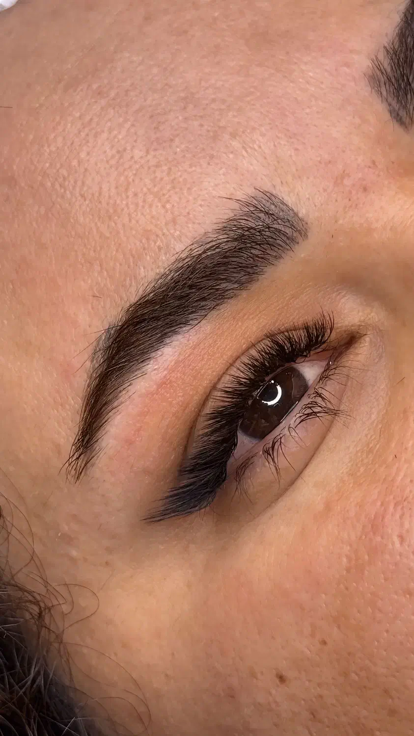 خدمات مژه|خدمات آرایشگری و زیبایی|هشتگرد, شهرک ولیعصر (مصلی)|دیوار