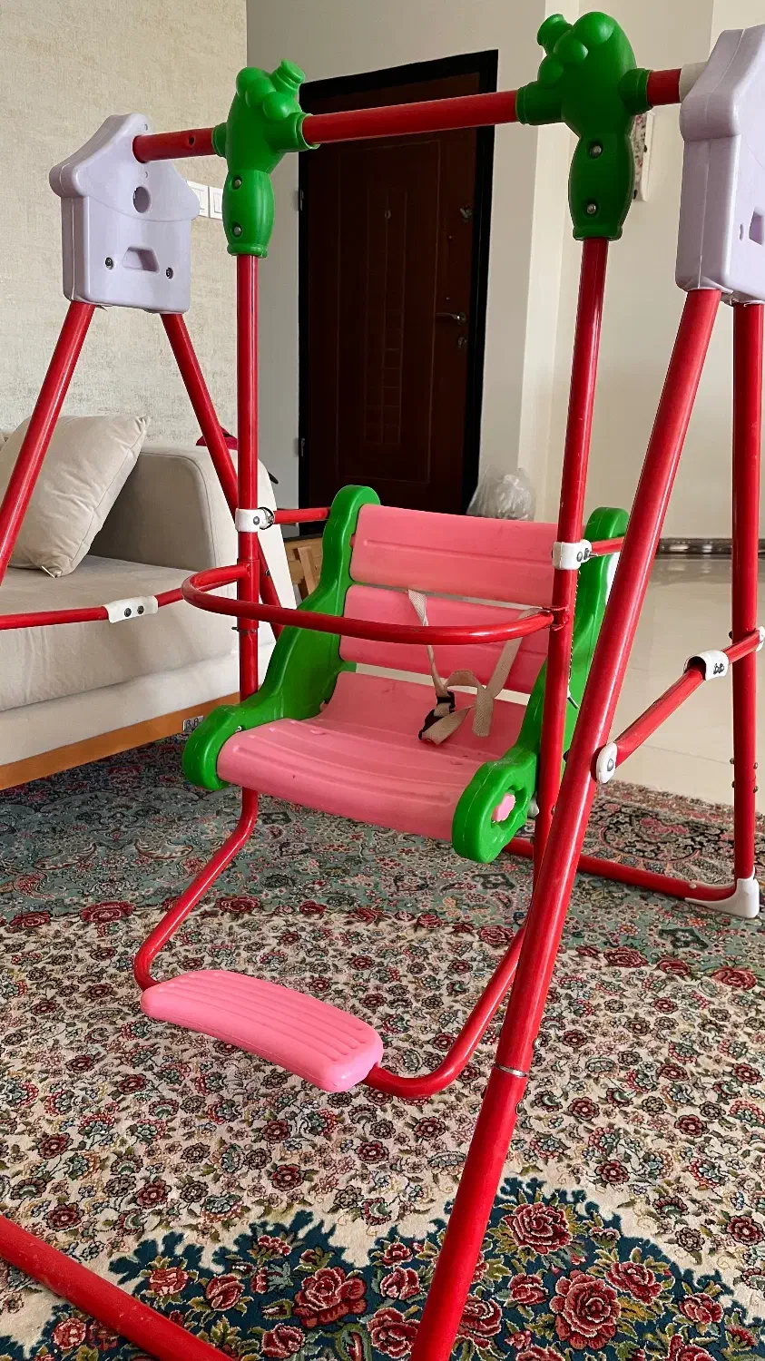 تاب بچه|اسباببازی|شاهرود, |دیوار