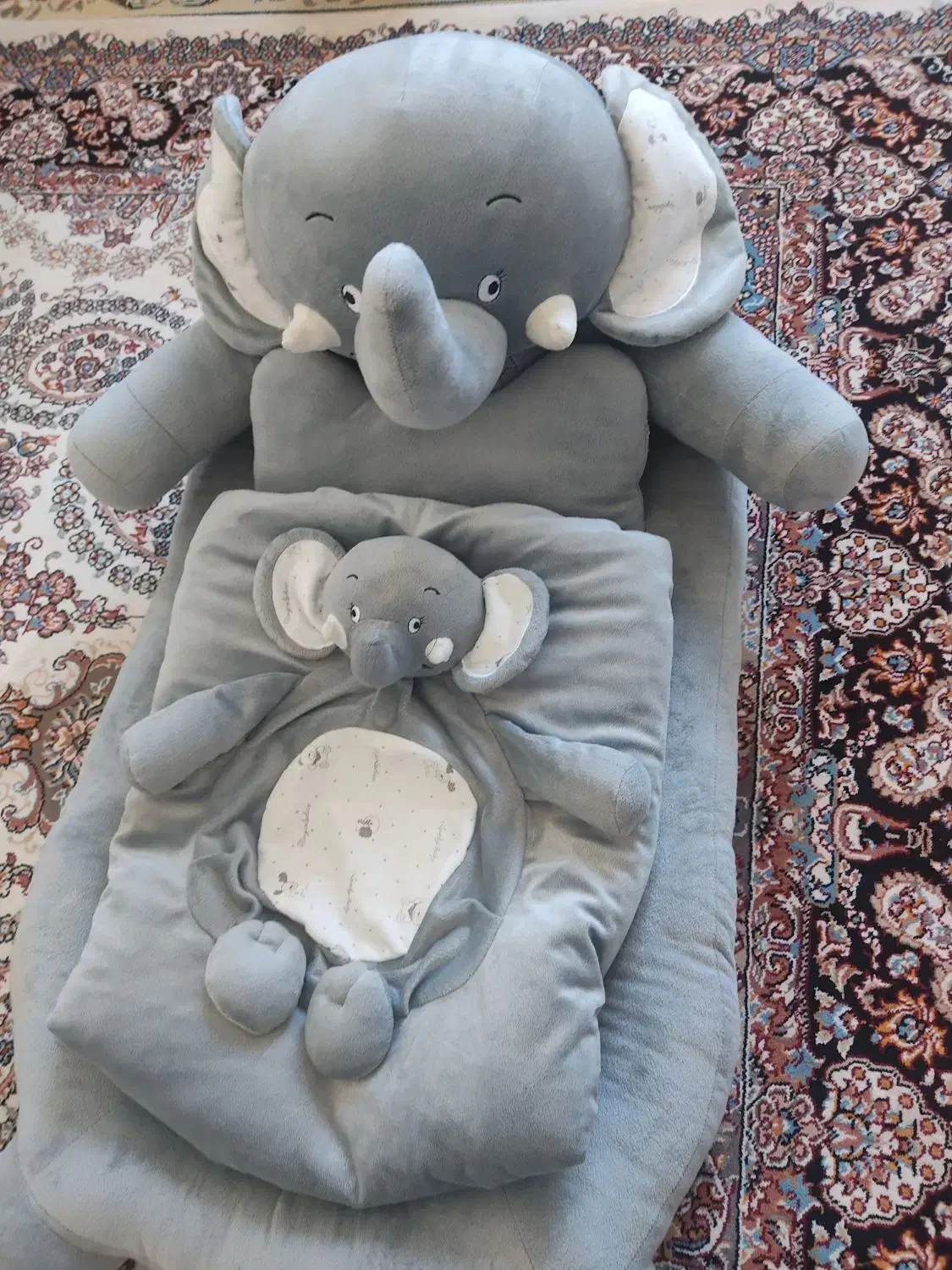 دشک خواب نی نی ها|اسباب و اثاث بچه|سنندج, |دیوار