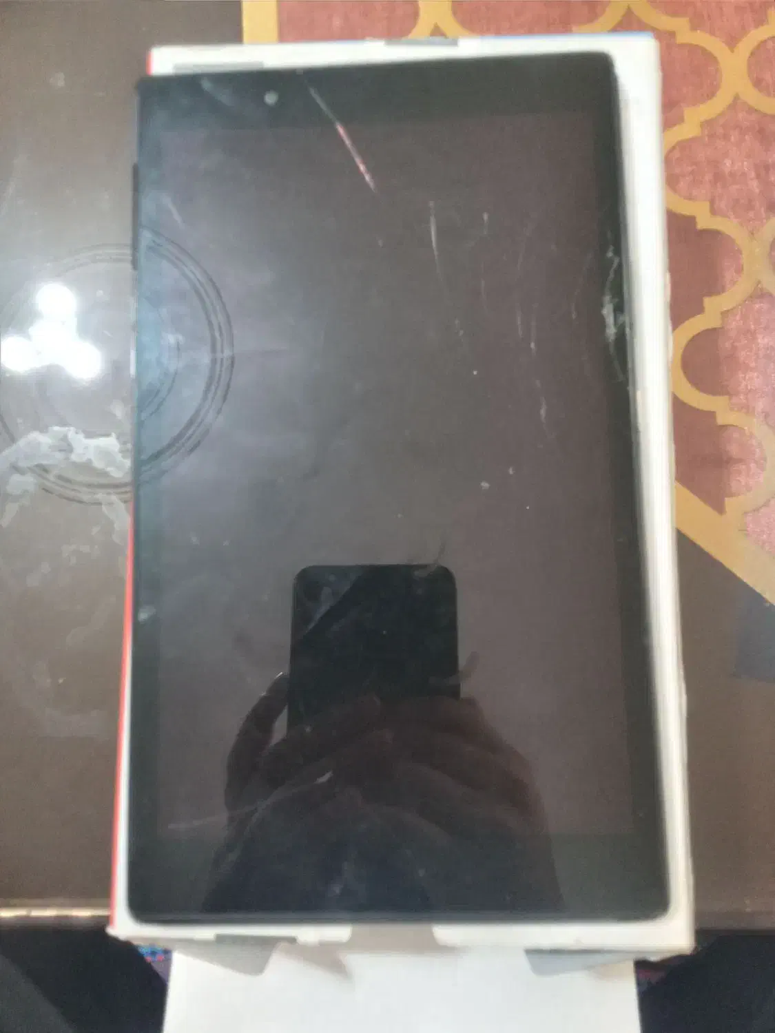 2تاتبلت 1عد گوشی|تبلت|تهران, کیانشهر|دیوار