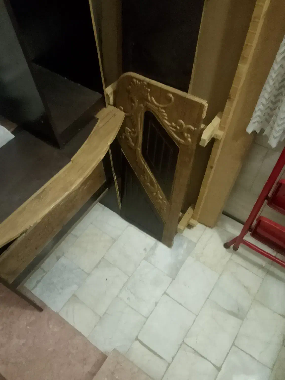 سرویس کامل خواب نوجوان|تخت و سرویس خواب|اسلام‌شهر, شهرک مهدیه|دیوار