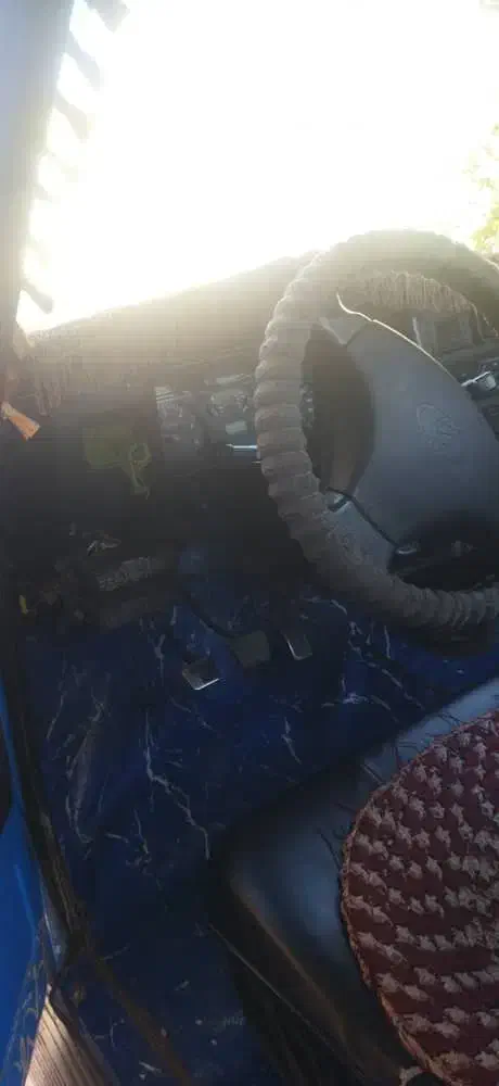 فروش نیسان وانت ۱۴۰۲ اپشنال|خودرو سواری و وانت|بهبهان, |دیوار