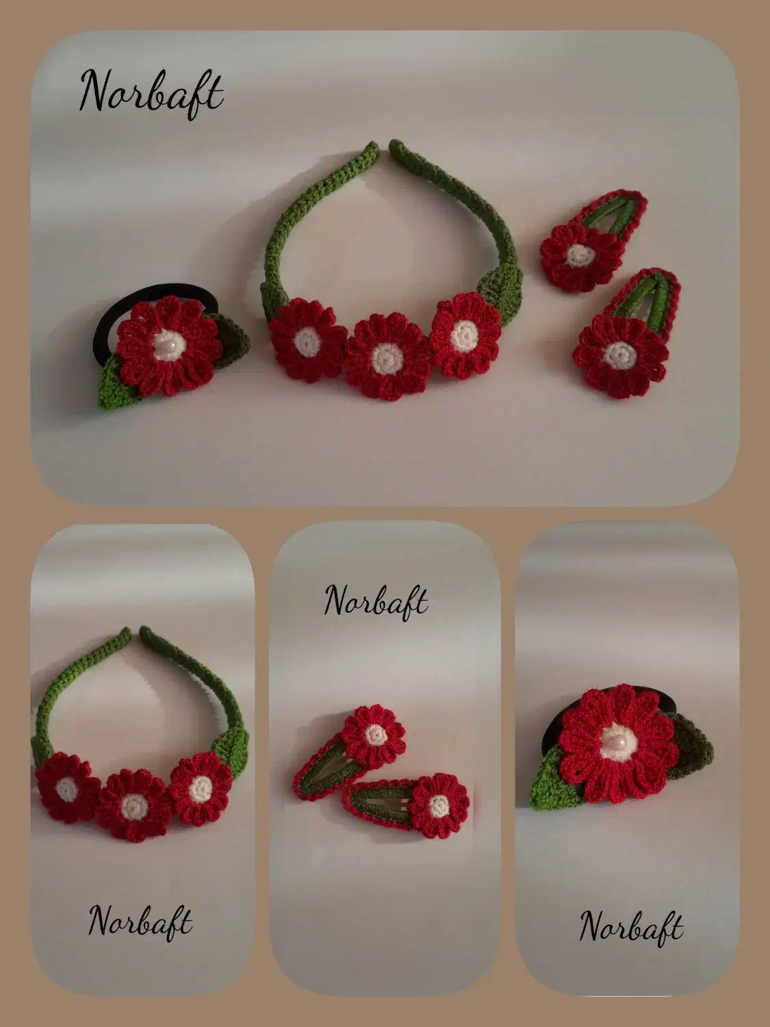 تل و گلسر بافتنی (اسکاج)|زیورآلات و اکسسوری|کاشان, امیرکبیر|دیوار