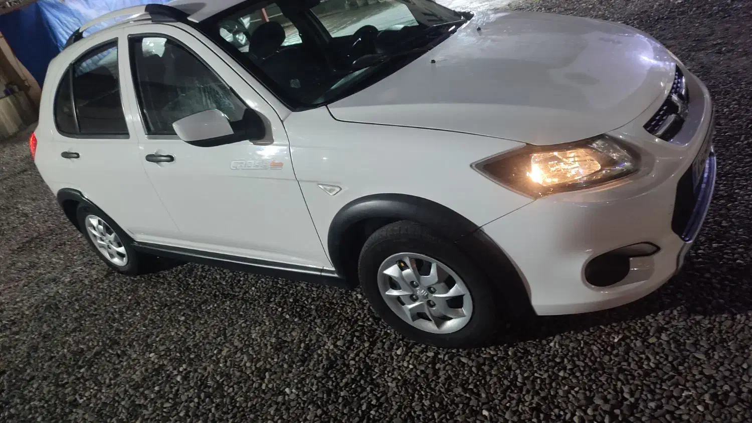 کوییک مدل 1401|خودرو سواری و وانت|شلمان, |دیوار