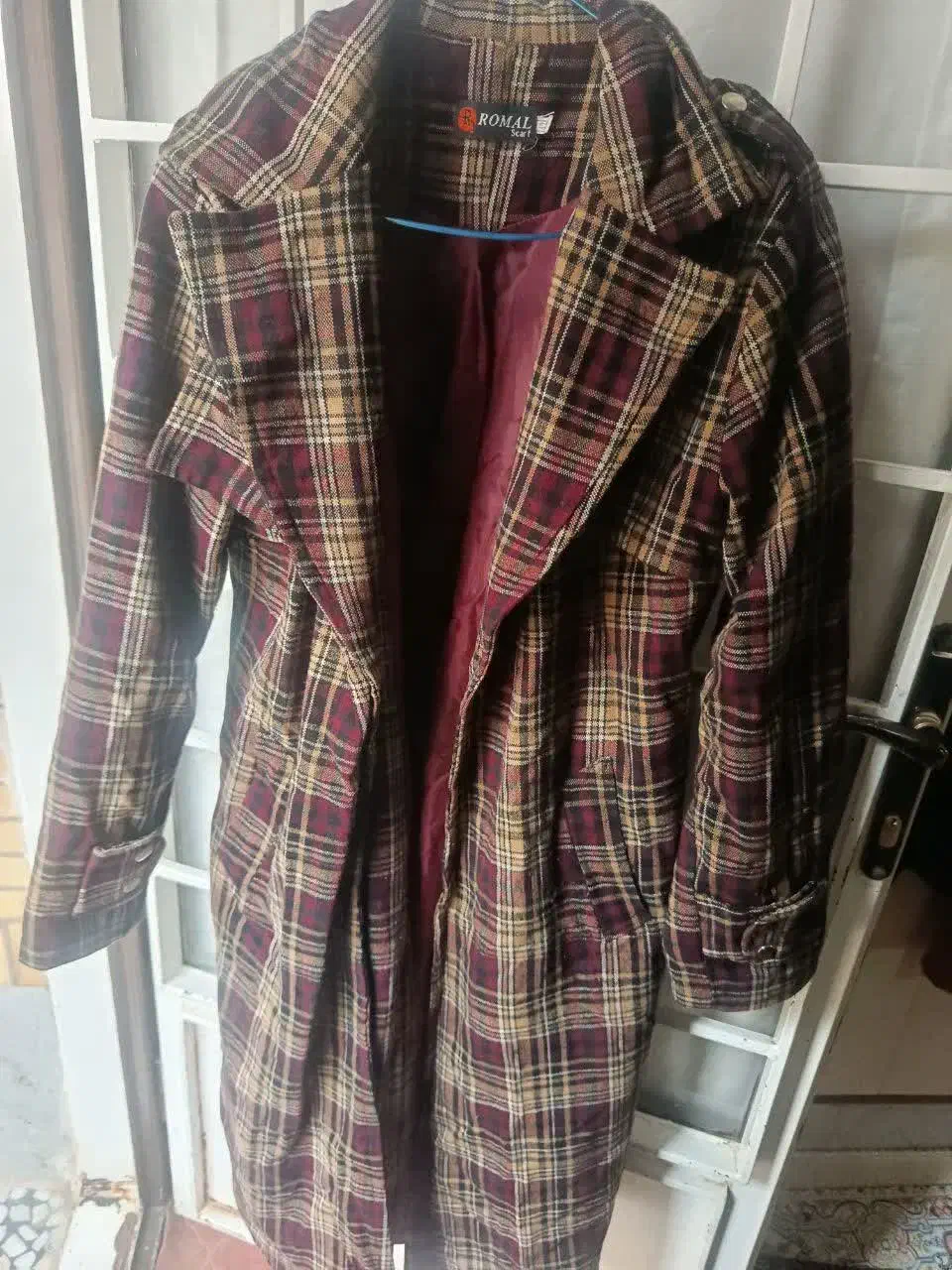 پالتو زنانه|لباس|کاشان, فاز ۲ ناجی آباد|دیوار