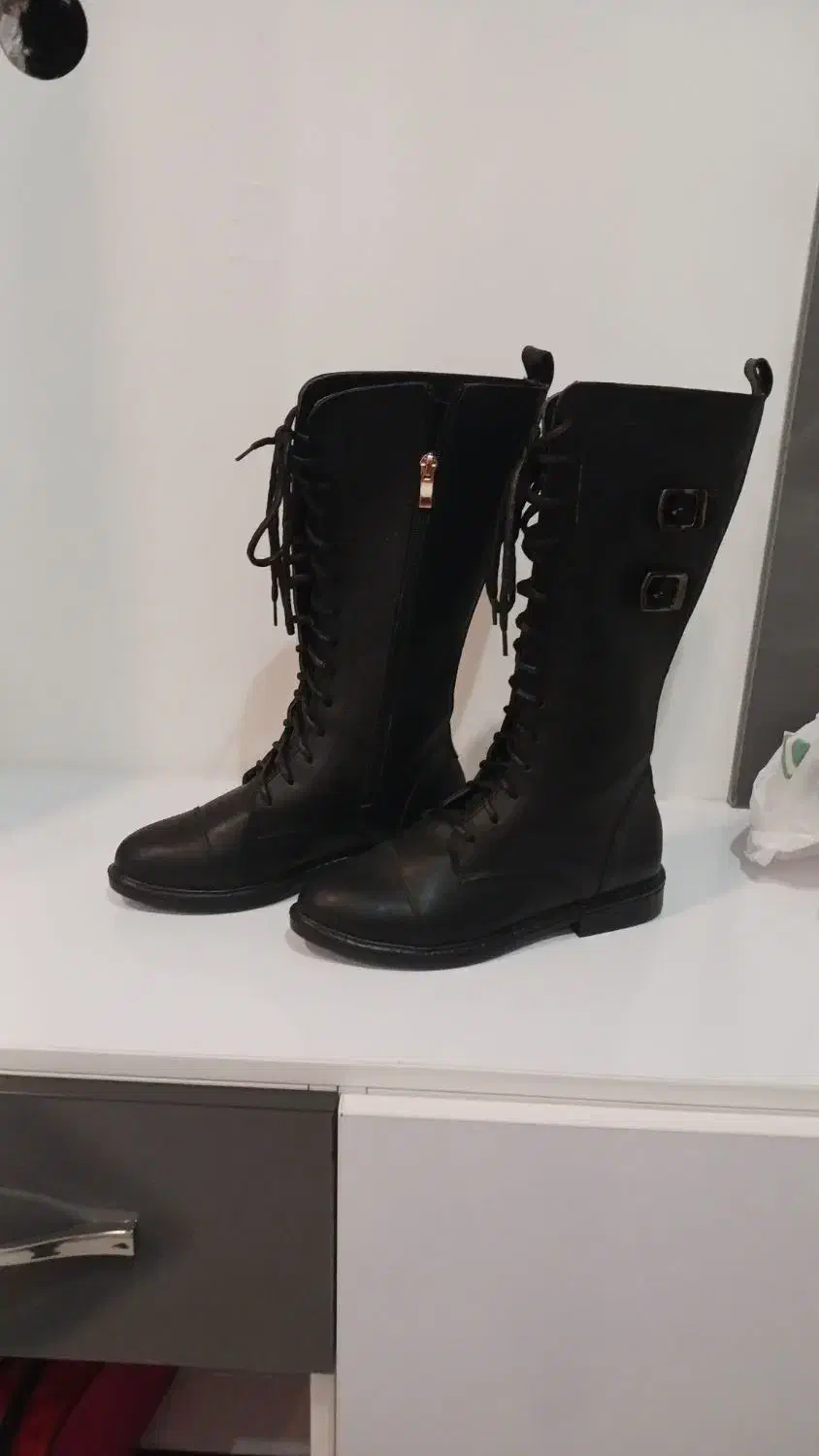 فروش پالتو و چکمه|لباس|اصفهان, کوی شهید کشوری|دیوار