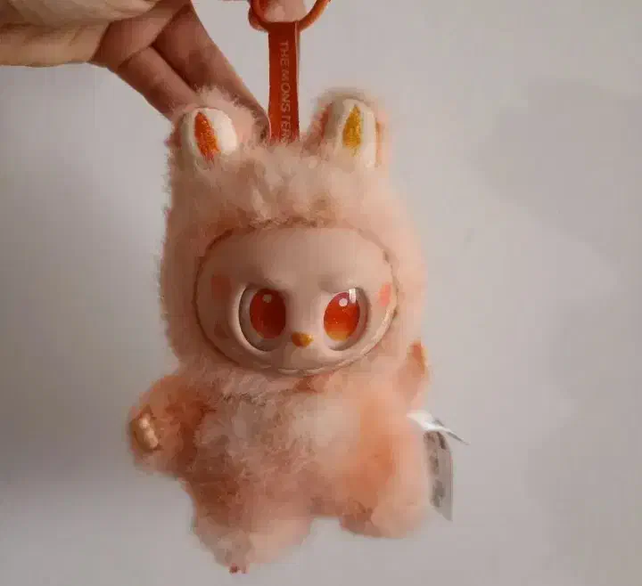 لبوبو نارنجی|اسباب‌‌بازی|مشهد, کشف|دیوار