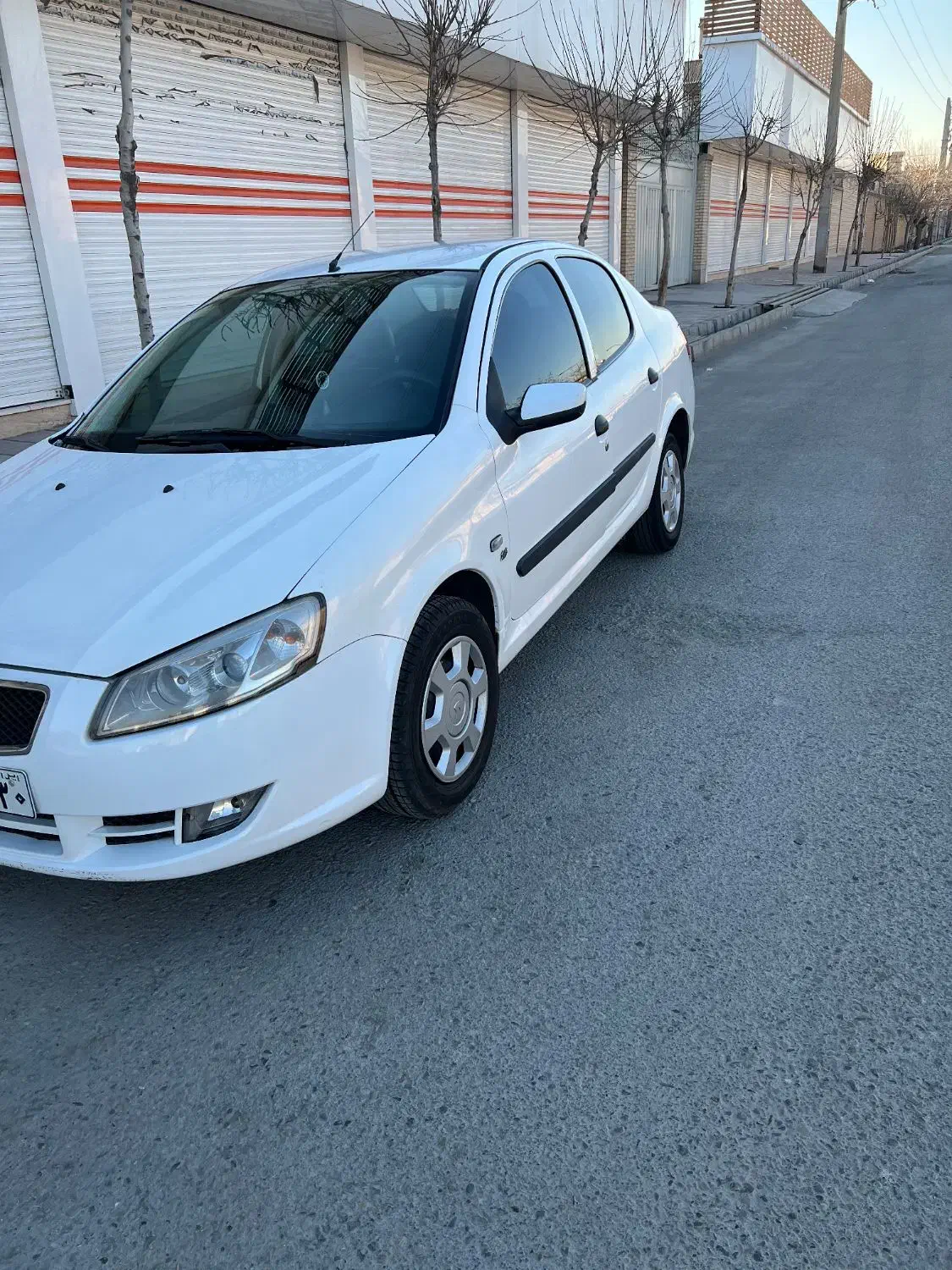 رانا|خودرو سواری و وانت|اسلام‌شهر, شهرک قائمیه|دیوار