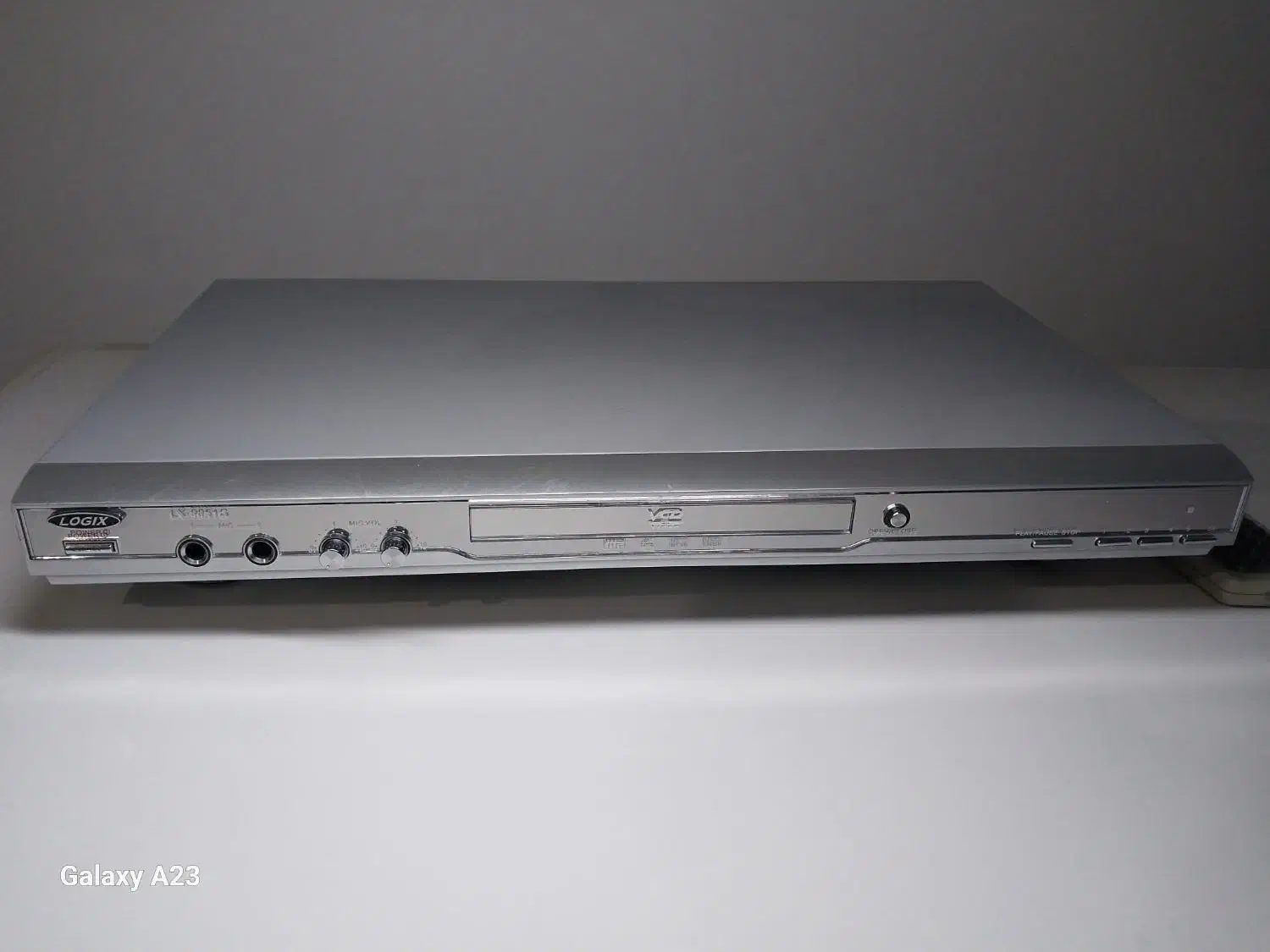 سی دی پلیر سالم، تمیز و با صدای Hi-Fi|پخشکننده DVD و ویدیو|اهواز, زیتون کارمندی|دیوار