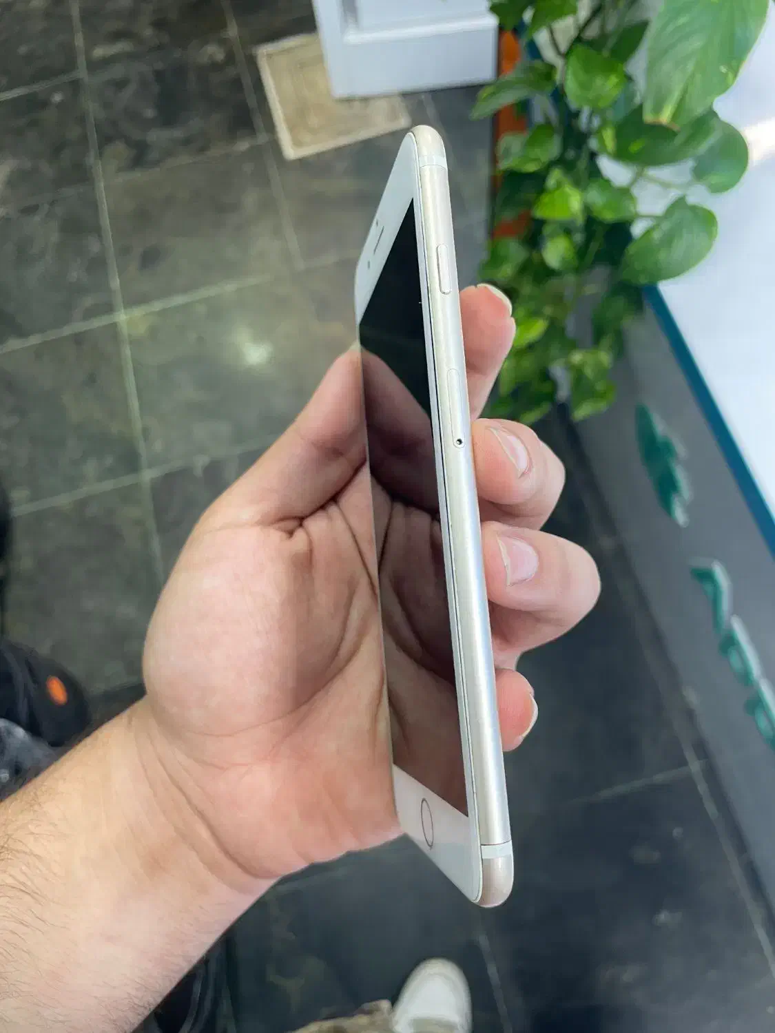 گوشی iphone 7+ بصورت نقد و اقساط|موبایل|رشت, حاجی آباد|دیوار