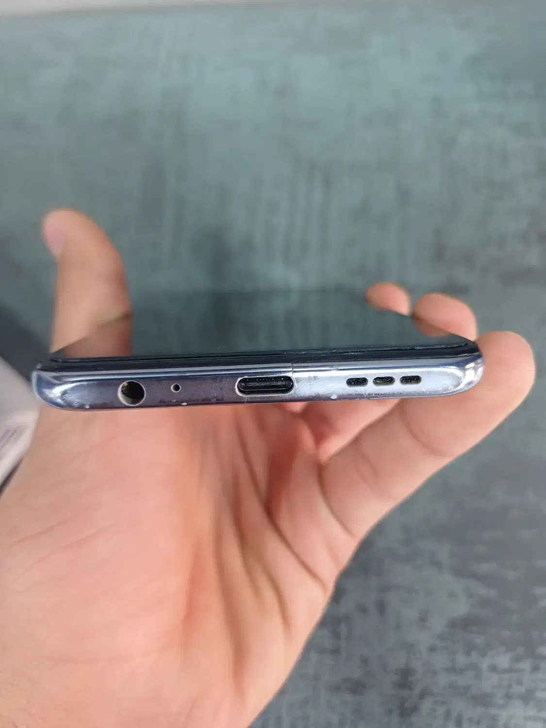 شیائومی Redmi Note 10 با حافظهٔ ۶۴ گیگابایت|موبایل|تهران, شمیران‌نو|دیوار
