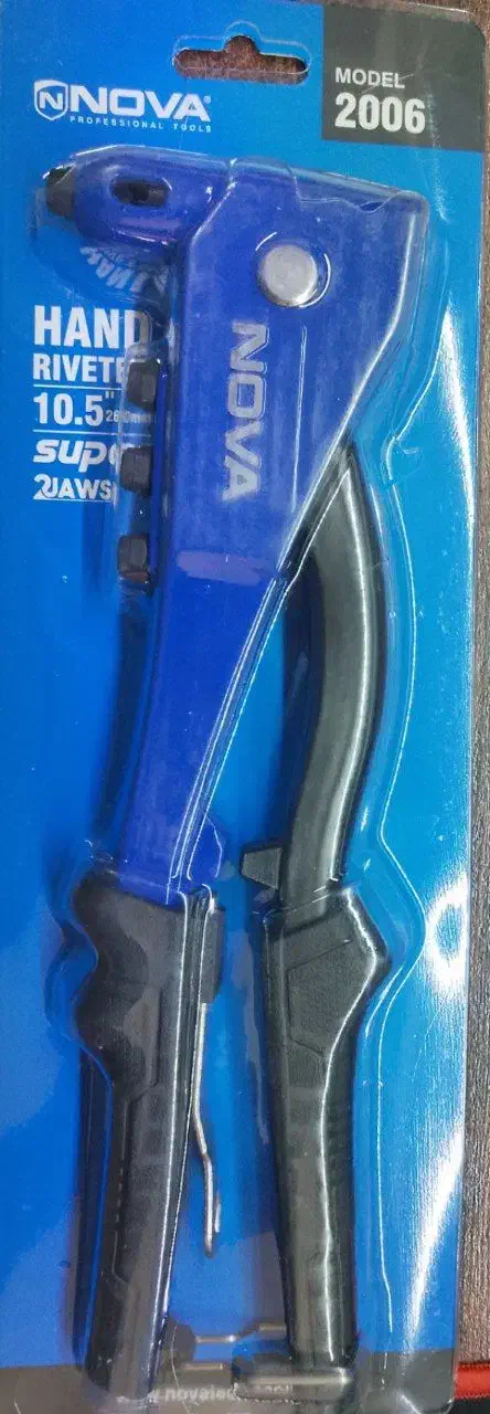 انبر پرچ|ابزارآلات|پردیس, شهرک صنعتی خرمدشت فاز ۷|دیوار