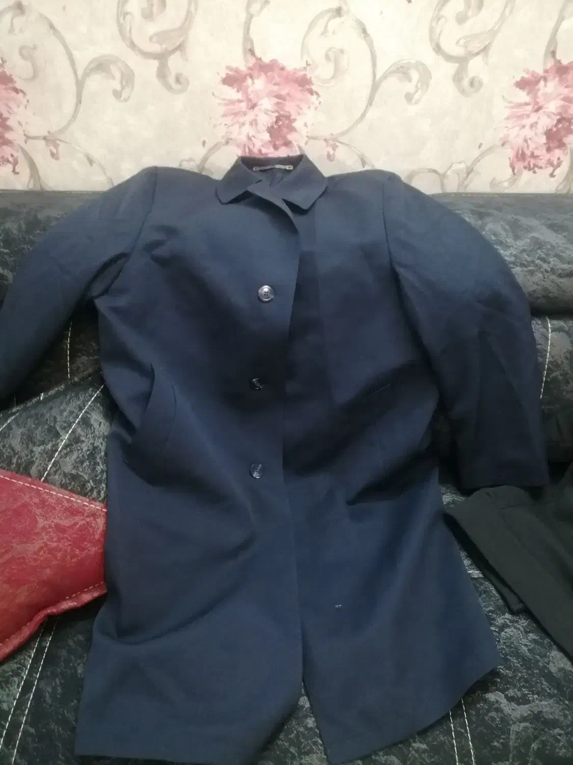 پالتو مردانه|کیف، کفش، کمربند|مشهد, فاطمیه|دیوار