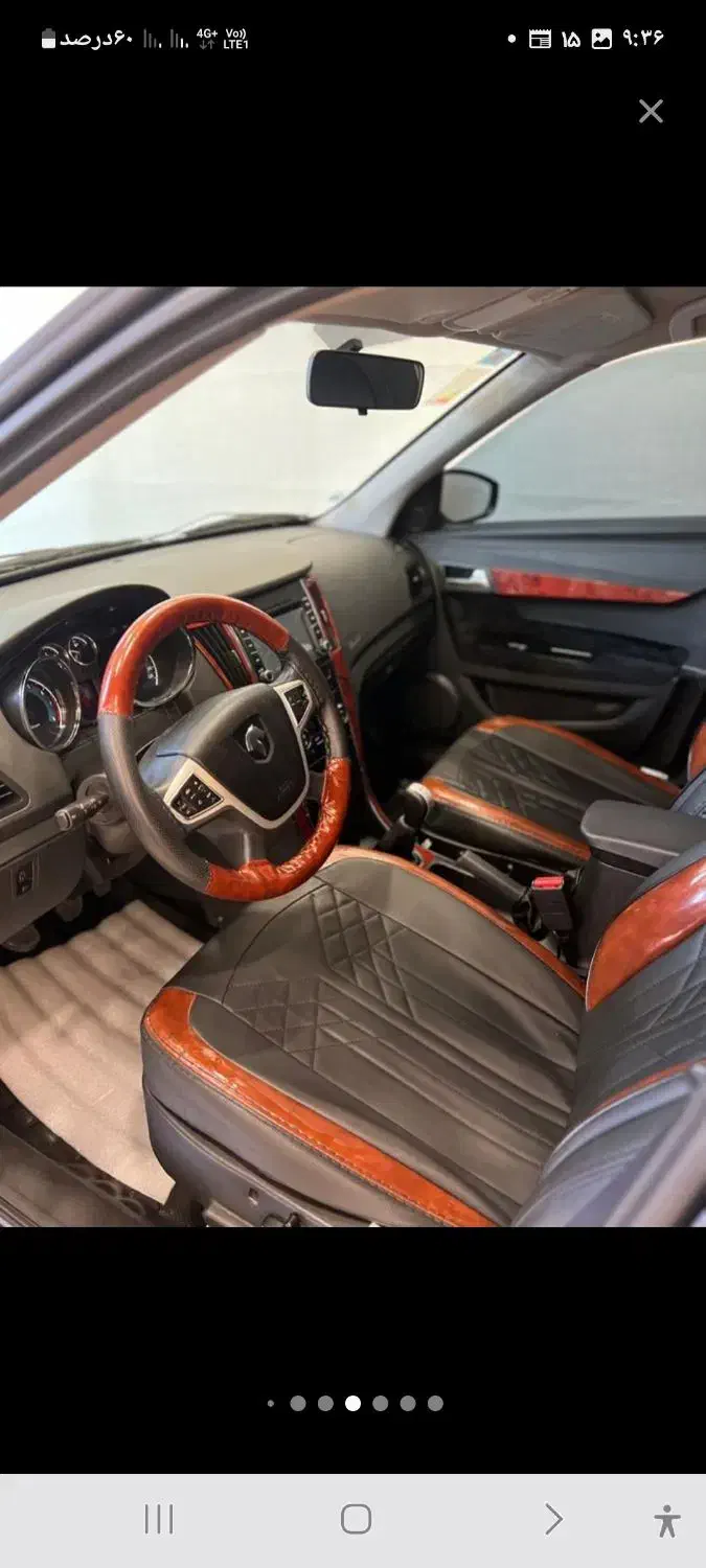 دنا بورسی ۱۴۰۲|خودرو سواری و وانت|مراغه, |دیوار