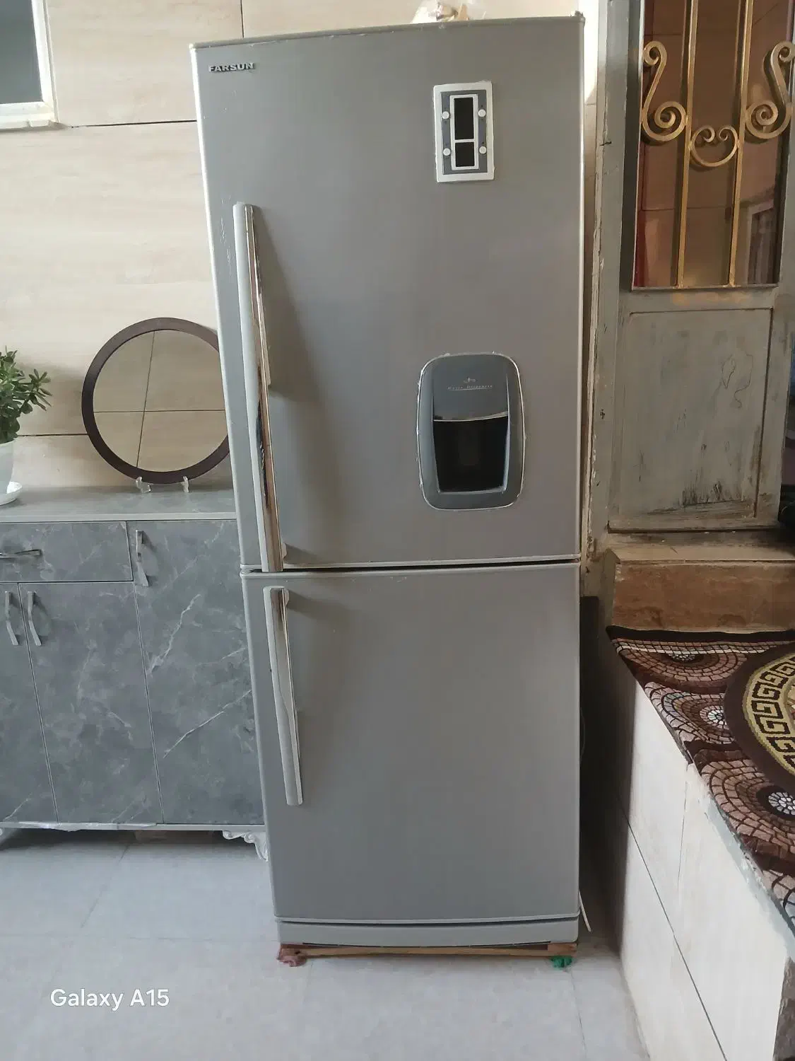 یخچال فارسون|یخچال و فریزر|شراء, |دیوار