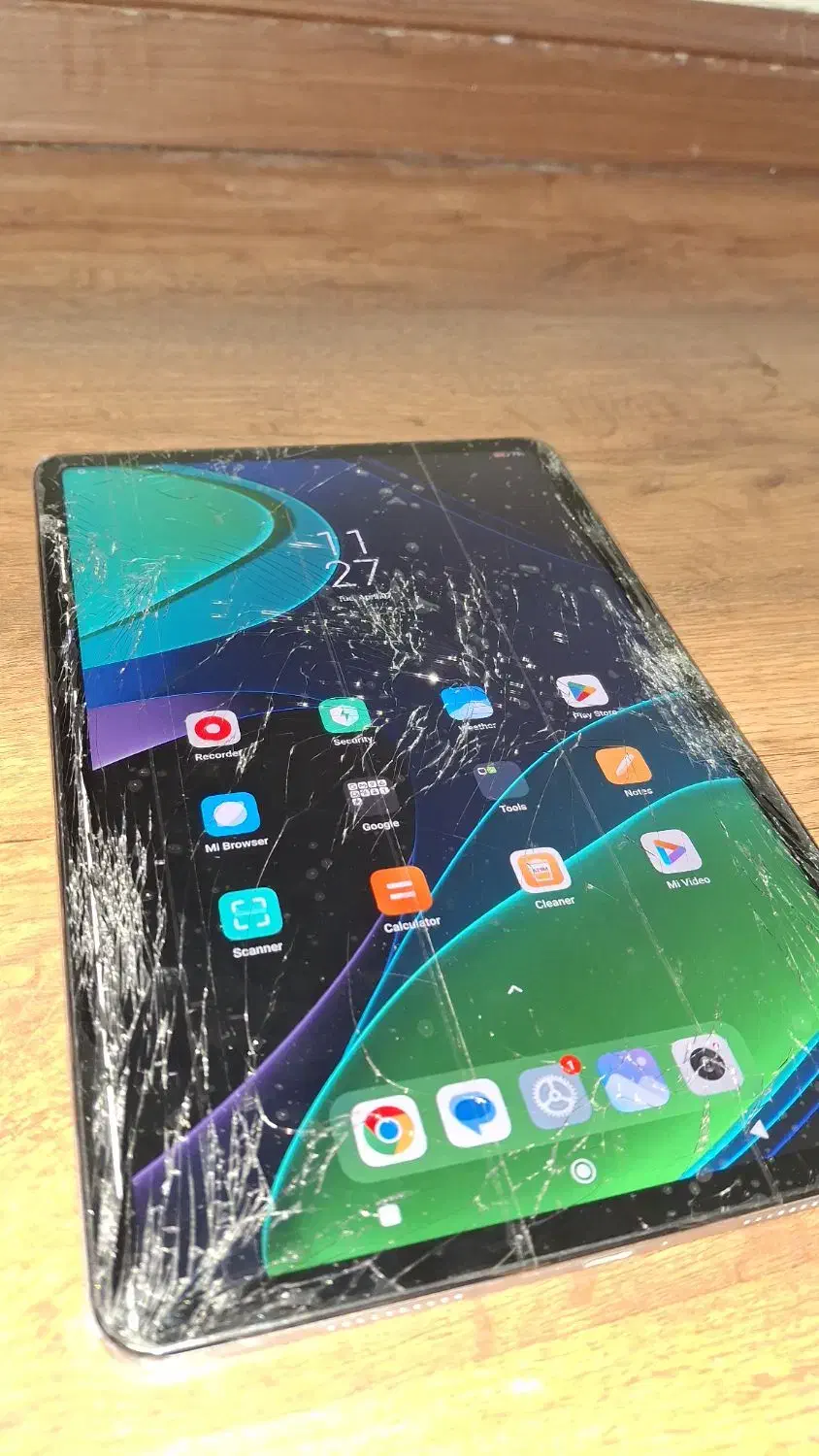 Xiaomi Pad 6|تبلت|تهران, منیریه|دیوار