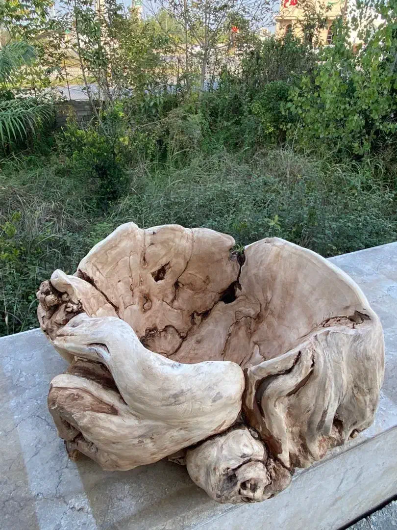 نیروی کار ساده تمام وقت کارگاه چوب و هنر روستیک|استخدام صنعتی، فنی، مهندسی|امامزاده عبدالله, |دیوار