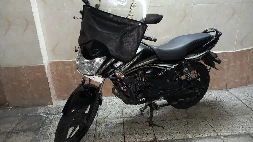 tvs star x7|موتورسیکلت|تهران, آهنگ|دیوار