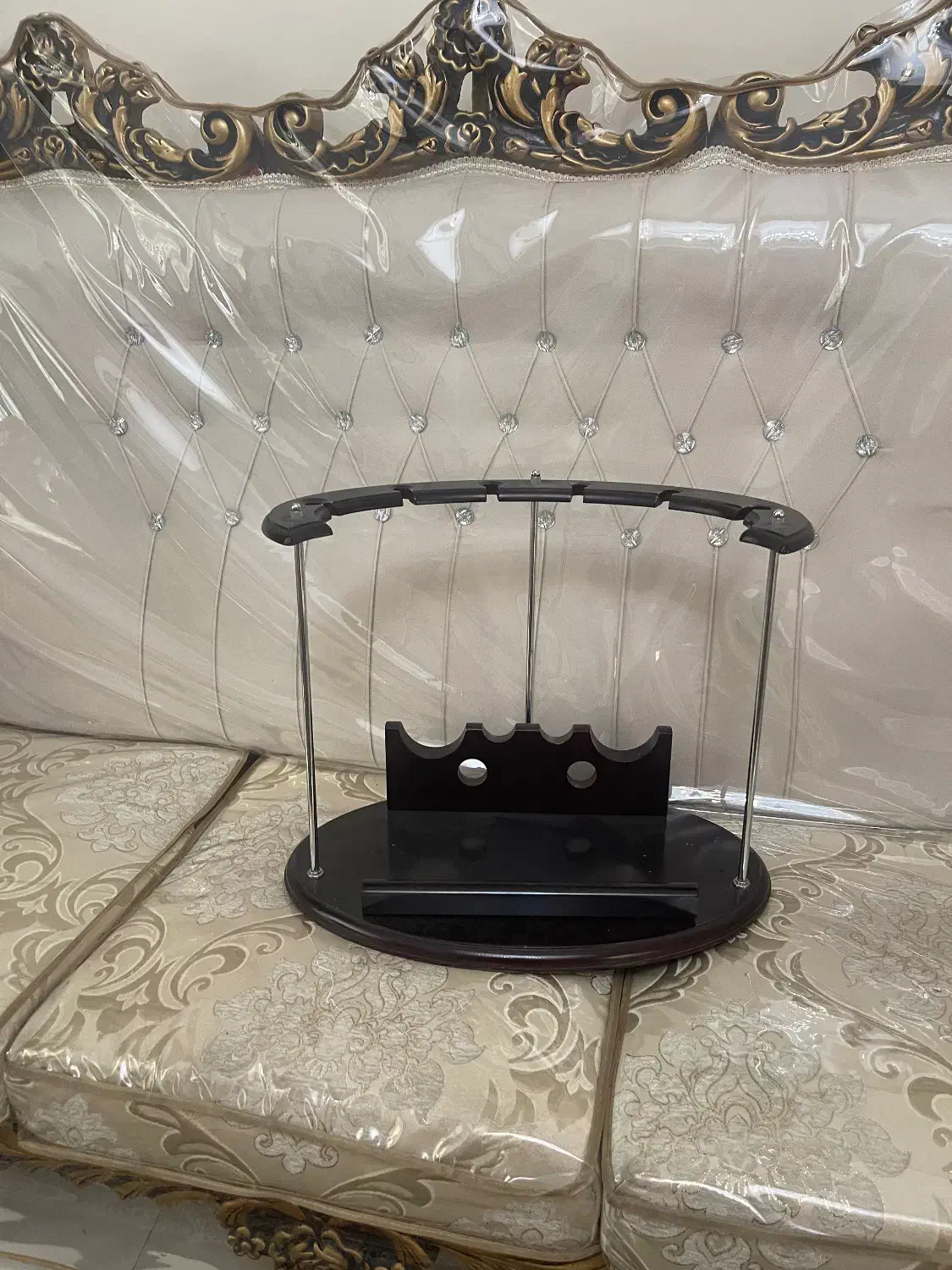 بار جای نوشیدنی یک عدد|صنایع دستی و سایر لوازم تزئینی|پاکدشت, شهرک انقلاب|دیوار