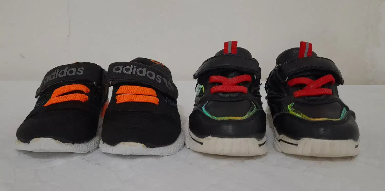 اسپرت اصل بچگانه برای بچه دو تا سه سال|کفش و لباس بچه|مسجد سلیمان, |دیوار