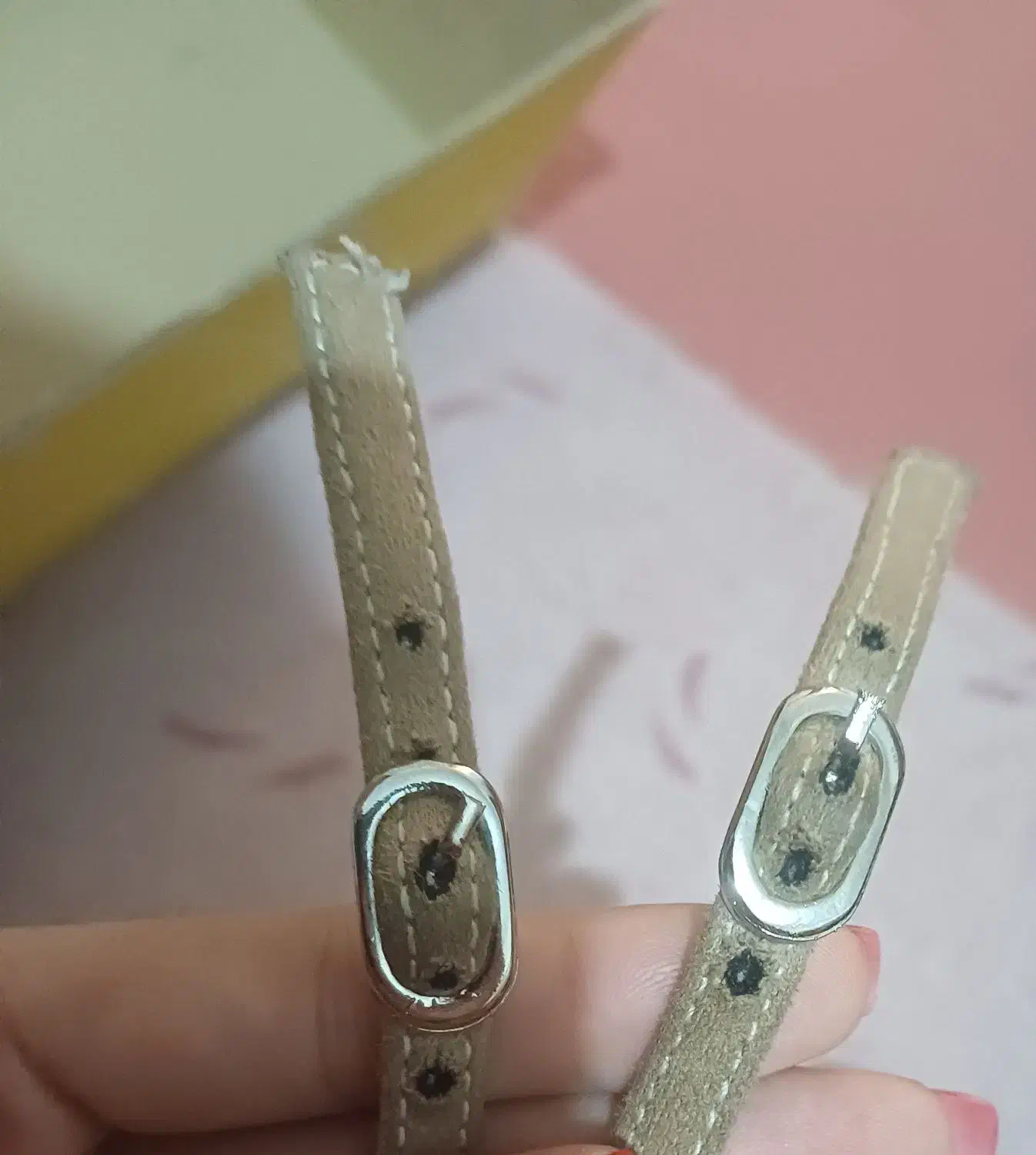 کفش مجلسی زنانه|کیف، کفش، کمربند|محمدشهر, جعفرآباد|دیوار