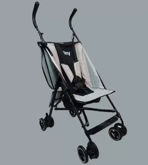 کالسکه عصایی|کالسکه و لوازم جانبی|قم, ولیعصر|دیوار