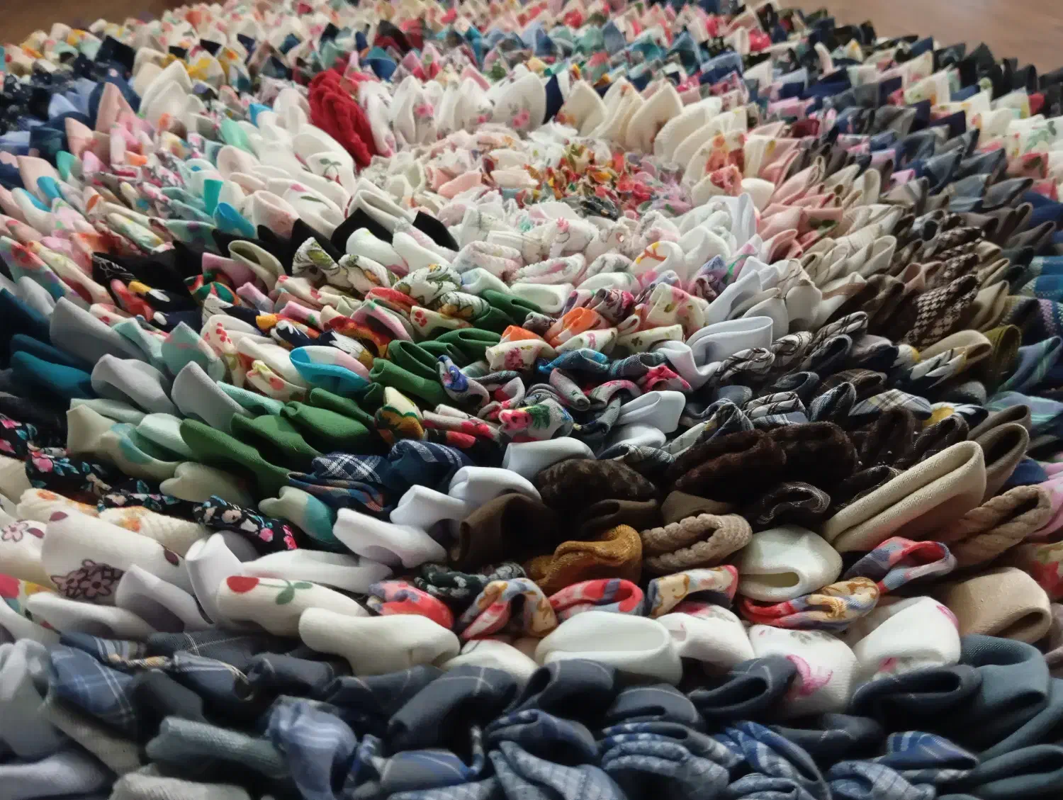 پادری دست دوز|پادری|مشهد, آیت الله کاشانی|دیوار