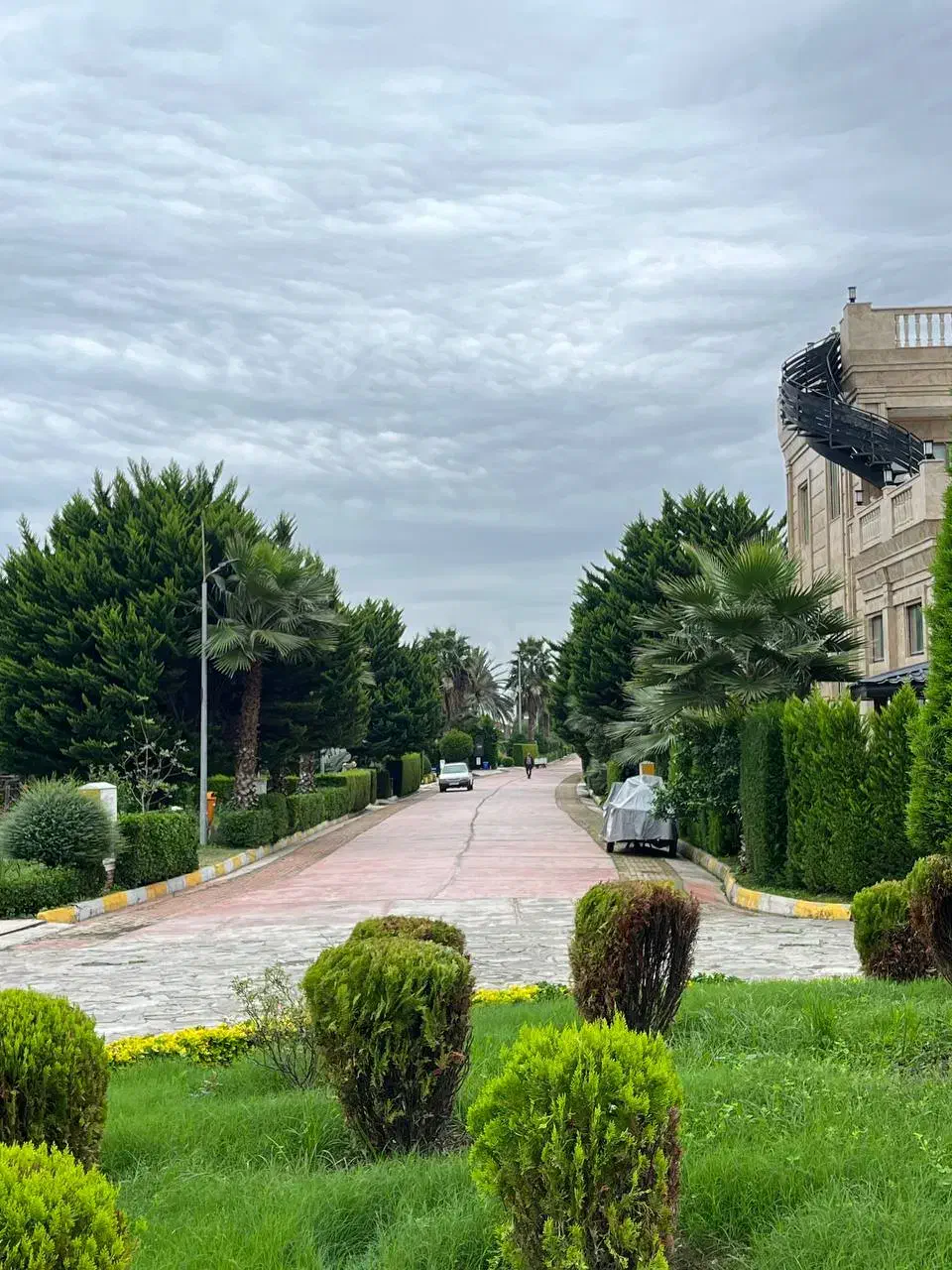 فروش ویژه زمین670متر بهترین شهرک دریابیشه سندتکبرگ|فروش زمین و ملک کلنگی|نوشهر, |دیوار