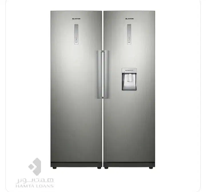 فروش ویژه لوازم خانگی بدون چک وضامن|یخچال و فریزر|خرم‌آباد, |دیوار