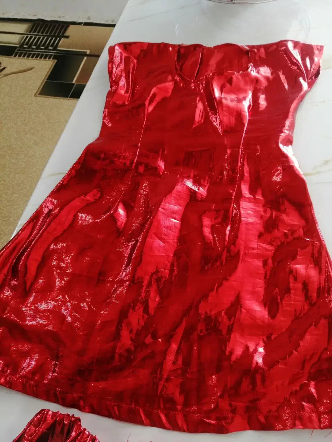 لباس کوردی دخترانه|لباس|جوانرود, |دیوار