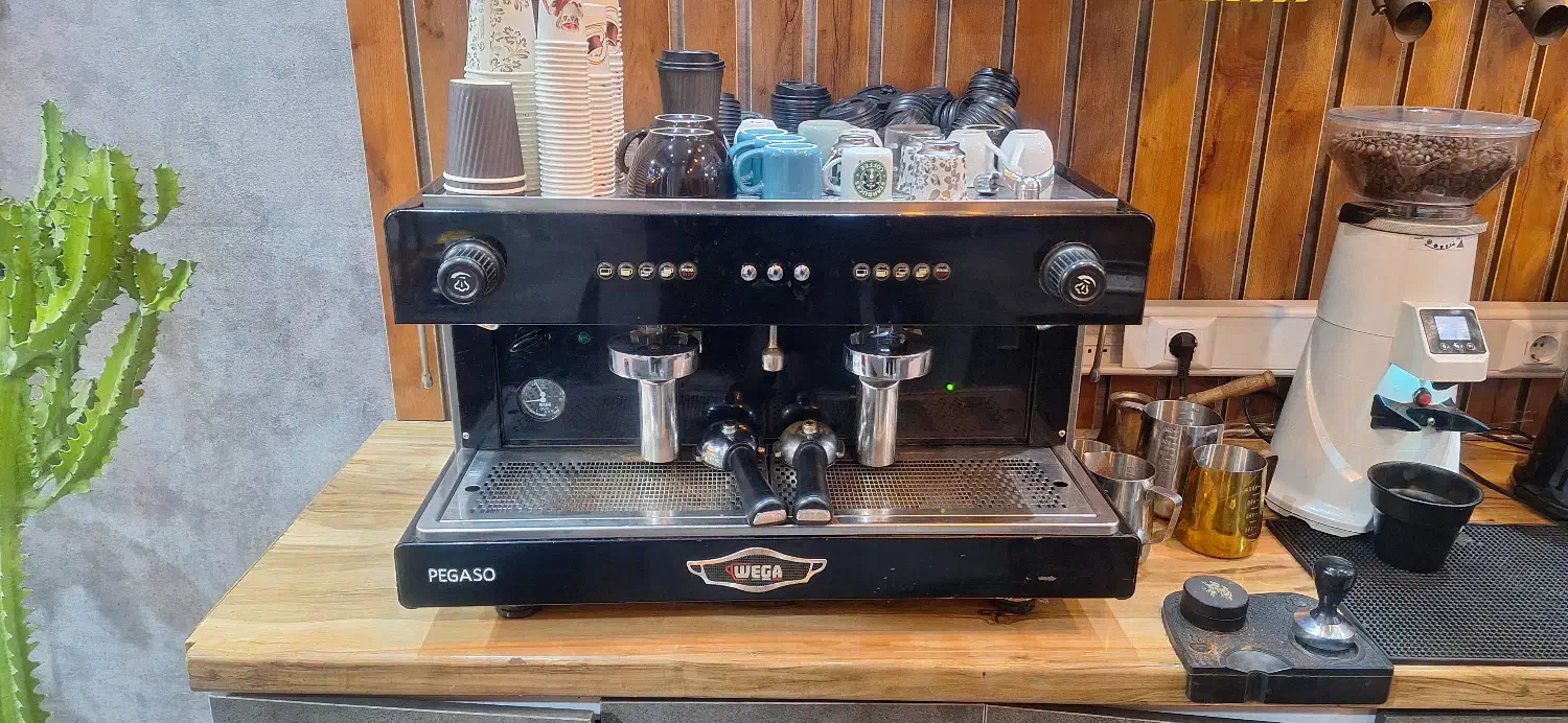 واگذاری کافه رستوران|کافی‌شاپ و رستوران|سمنان, |دیوار