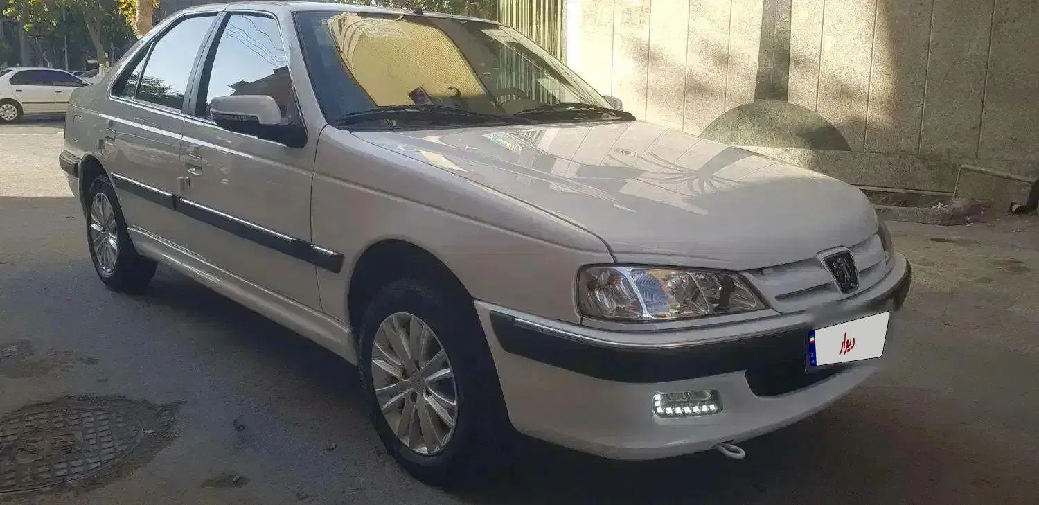 پارسxu7pتک برگ سندELXگاز سیمی زیمنس فول نقدواقساط|خودرو سواری و وانت|اصفهان, شهید رجایی|دیوار