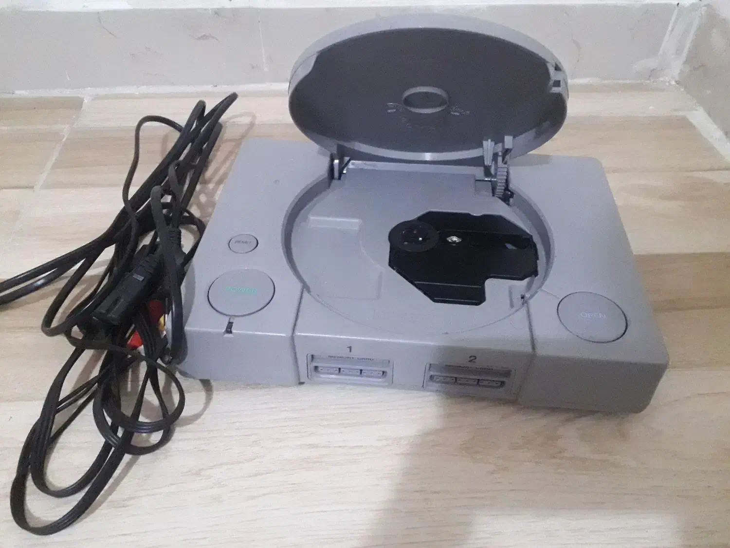 سونی ۱|کنسول، بازی ویدئویی و آنلاین|تبریز, |دیوار