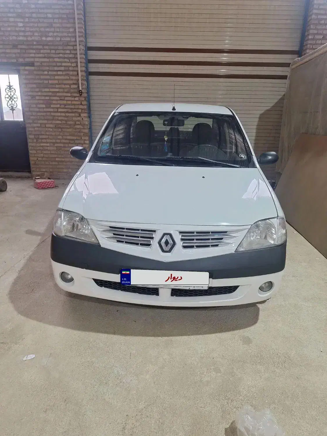 ال نود|خودرو سواری و وانت|سلماس, |دیوار