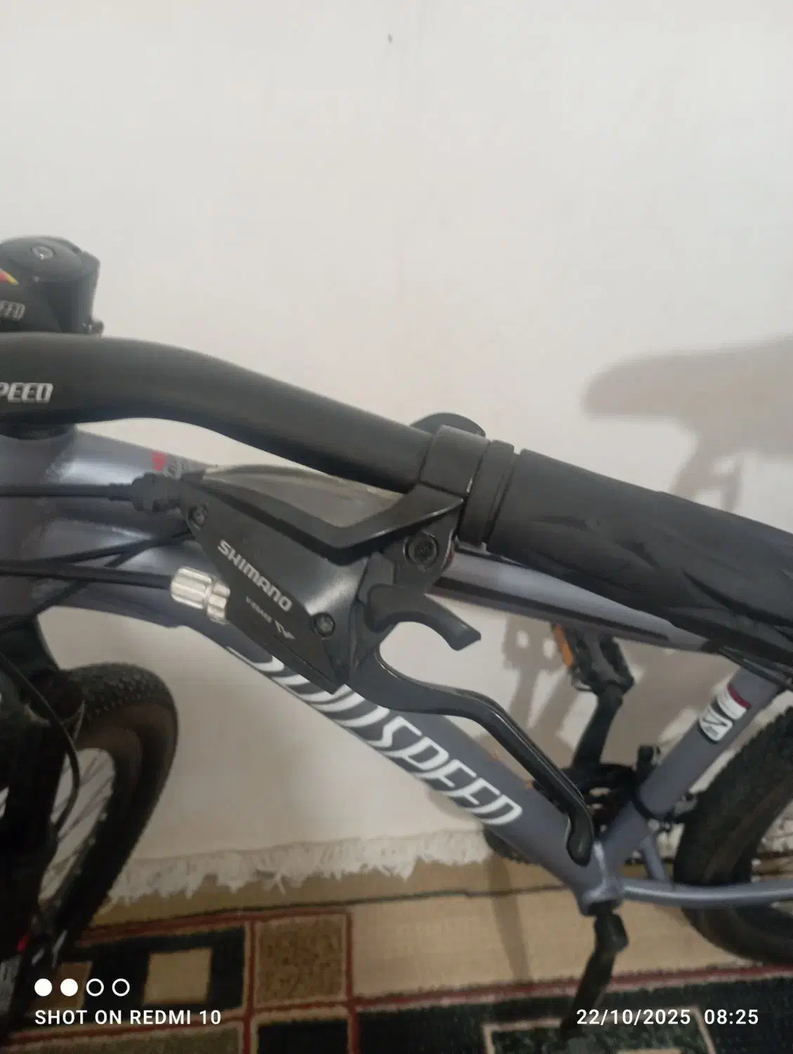 دوچرخه  27.5|دوچرخه، اسکیت، اسکوتر|مینودشت, |دیوار