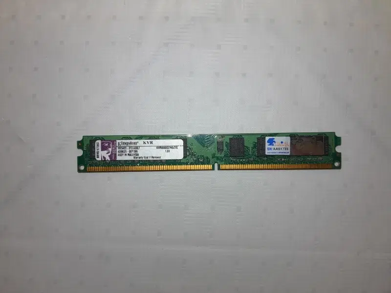 رم 2GB ddr2|قطعات و لوازم جانبی رایانه|تهران, شهرک شریعتی|دیوار