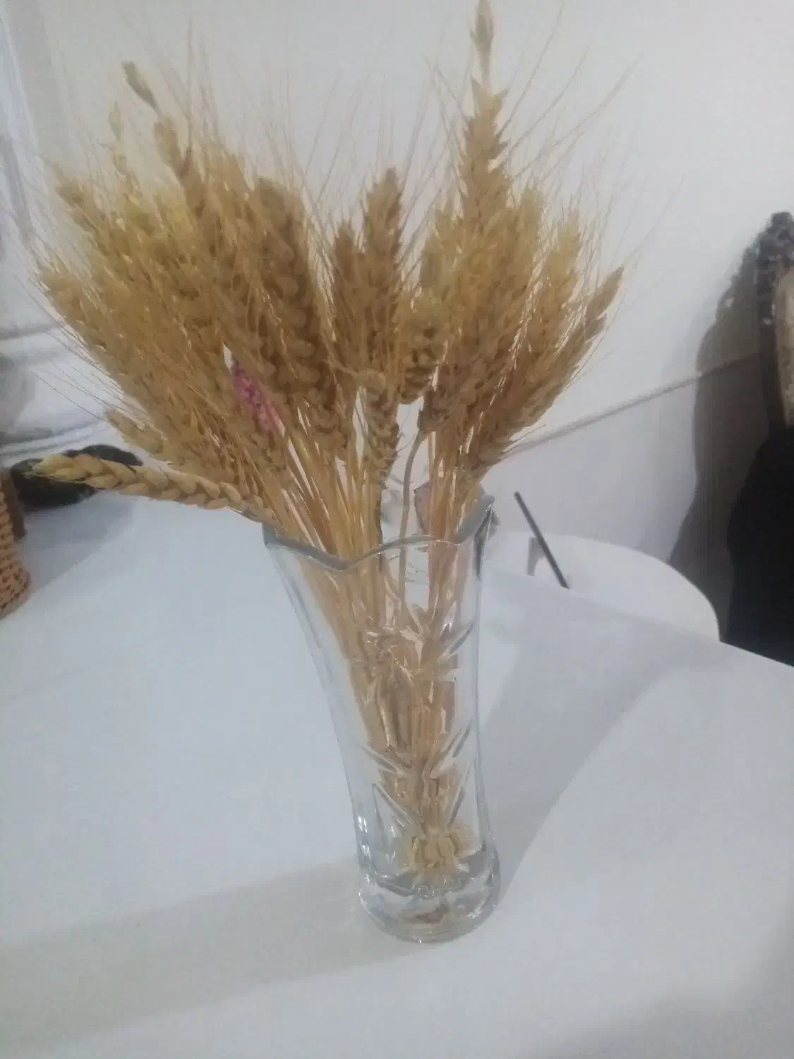 تنگ ماهی|گل مصنوعی|نیشابور, سرآب کوشک|دیوار