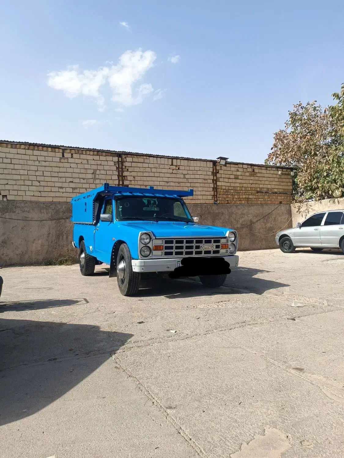 نیسان دیزل|خودرو سواری و وانت|ابهر, |دیوار